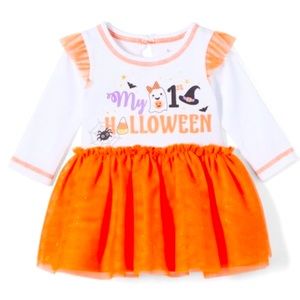 🎃Baby Halloween dress